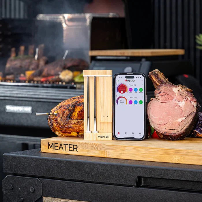Meater Pro Duo, Grillzubehör, Detailansicht 3