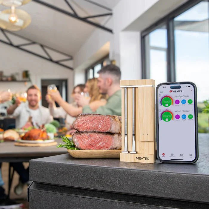 Meater Pro Duo, Grillzubehör, Detailansicht 5