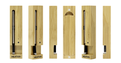 Meater kabellose Grillthermometer