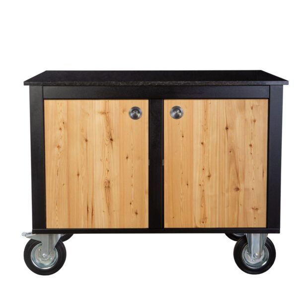 Merklinger Outdoor Modul Anton, Grillzubehör