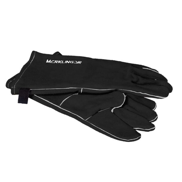 Merklinger Hitze Handschuhe, Grillzubehör