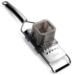 Microplane Fingerschutz, Gourmet Serie & Professional Serie, Detailansicht 1