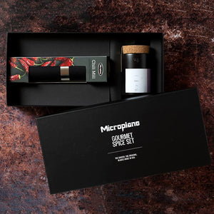 Microplane Gourmet Chili Set, Detailansicht 1