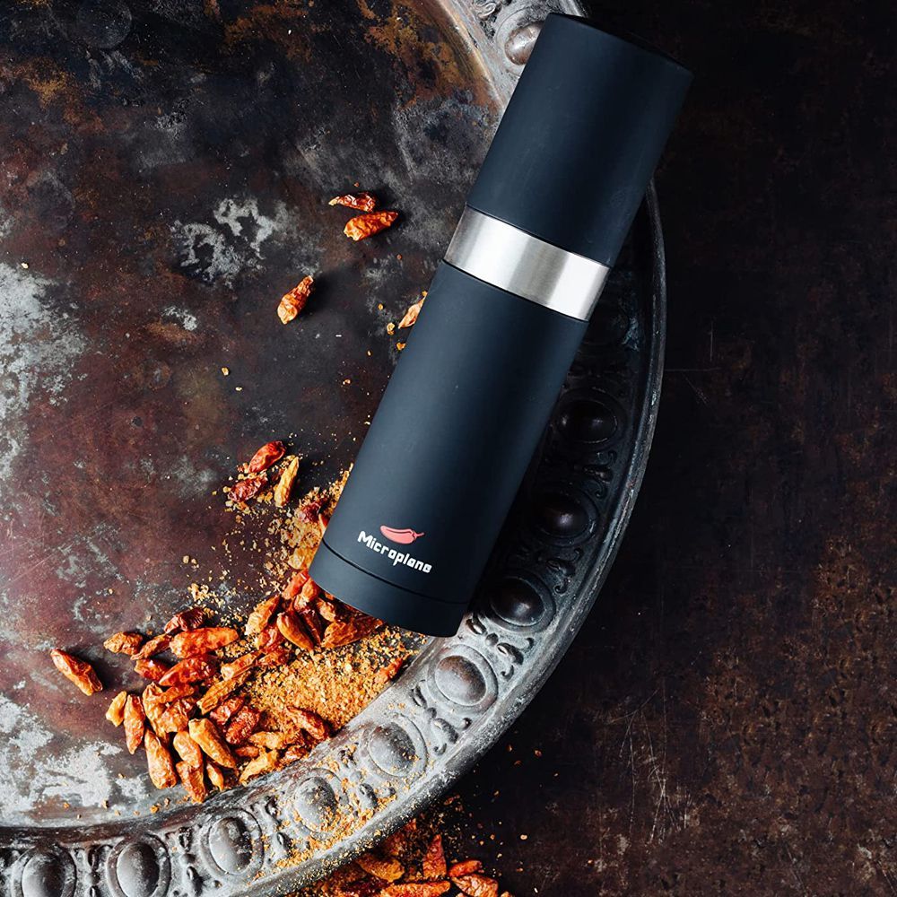 Microplane Gourmet Chili Set, Detailansicht 3
