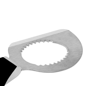 Microplane Profi Avocado Schneider 3 in 1, Detailansicht 1