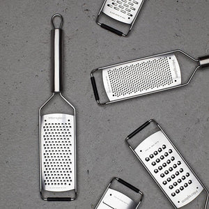 Microplane Sehr Grob, Professional Serie, Detailansicht 1