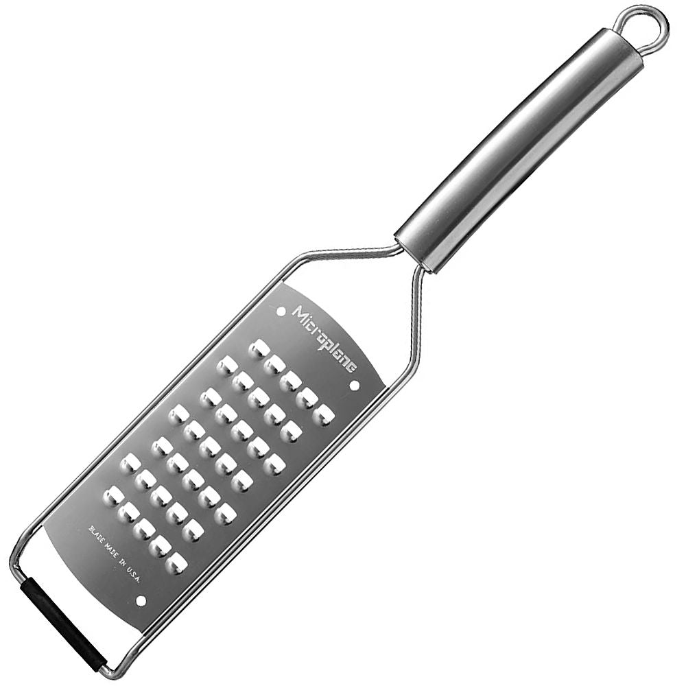 Microplane Sehr Grob, Professional Serie