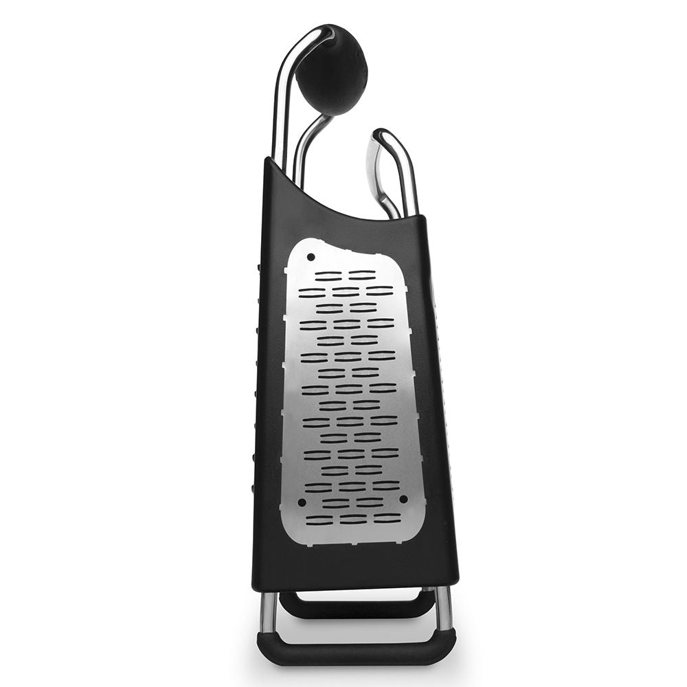 Microplane Vierkantreibe, Detailansicht 2