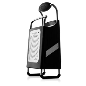 Microplane Vierkantreibe, Detailansicht 1