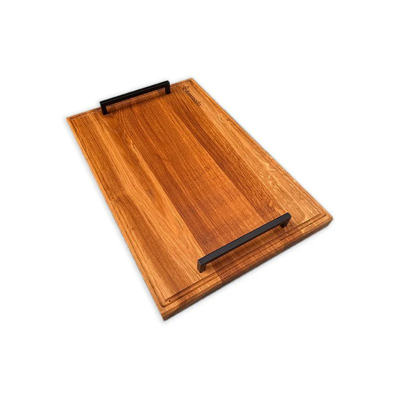 Asamodo Modularer Tisch für mehr Ablage- und Arbeitsfläche (seitlich), Grillzubehör