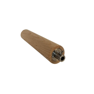 Moesta Feuerwalze, Buchenholz für Fremdhersteller zylindrisch für bis 12cm Durchmesser, Product, Detailansicht 1