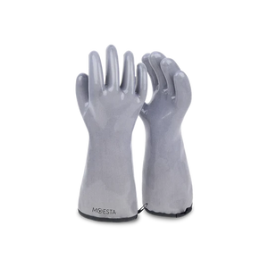 Moesta  Grillhandschuhe aus Silikon