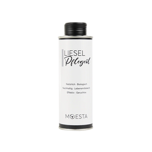 Moesta Liesel Pflegeöl