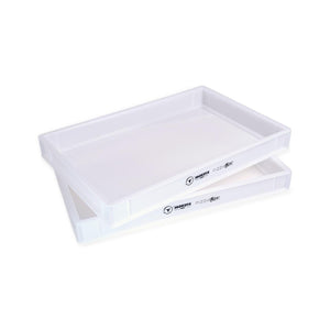 Moesta Pizzabox OHNE Deckel, Grillzubehör