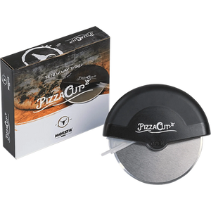 Moesta Smokin' PizzaRing - Pizza-Set (57cm) Weihnachtspaket inkl. Tutto Bene & Pizzacut No 2, Detailansicht 1