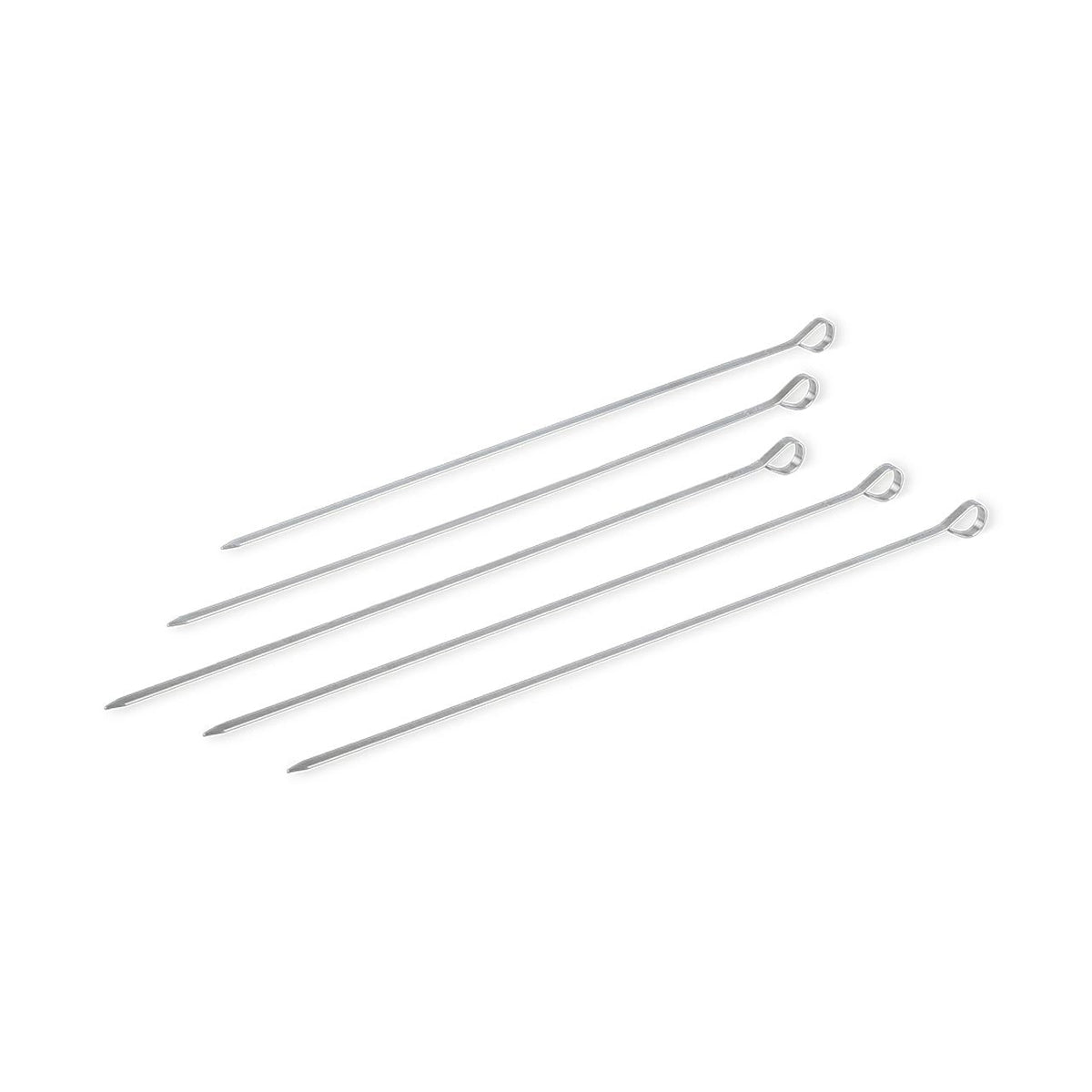Moesta Turnado Schaschlikspieß (5er Set), Grillzubehör