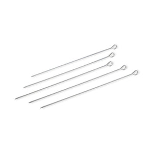 Moesta Turnado Schaschlikspieß (5er Set), Grillzubehör