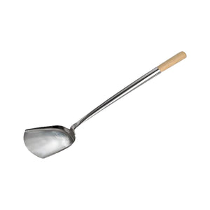 Moesta Wok Löffel, Grillzubehör