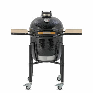 Monolith ONE.55, Grillrost aus Edelstahl, für 1 - 10 Personen