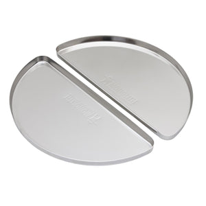Monolith Tropfschale Set, .66 (LeCHEF), Grillzubehör