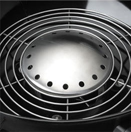 Napoleon Holzkohle Kugelgrill Ø57cm, für 1 - 8 Personen, Detailansicht 2