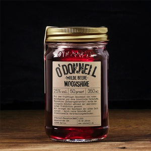 O`Donnel O'Donnell Wilde Beere, 350ml