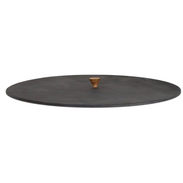 OFYR Schutzdeckel Schwarz 100 (Ø 100 cm)