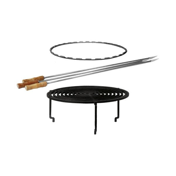 OFYR XL Grillzubehörset