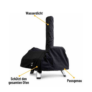 Ooni Abdeckung - Karu 16, Detailansicht 1