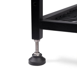 Ooni Fuß-Set für Modultische, Grillzubehör, Detailansicht 1