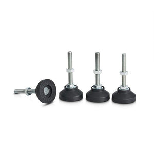 Ooni Fuß-Set für Modultische UU-P0E300