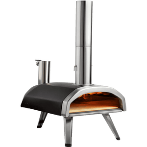 Ooni Fyra 12 Holzpelletofen, Pizzaofen