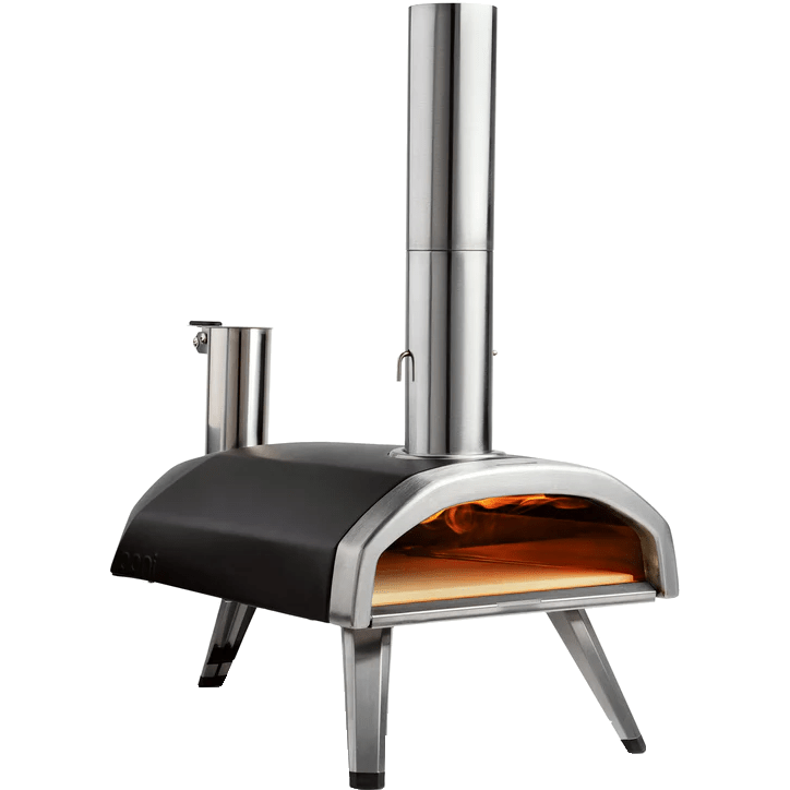 Ooni Fyra 12 Holzpelletofen, Pizzaofen