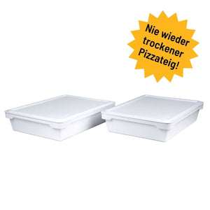 Ooni Pizzateigboxen