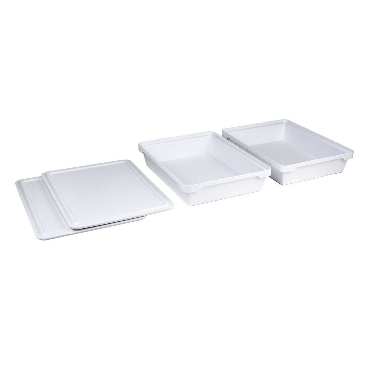 Ooni Pizzateigbox 2er Set, Detailansicht 3