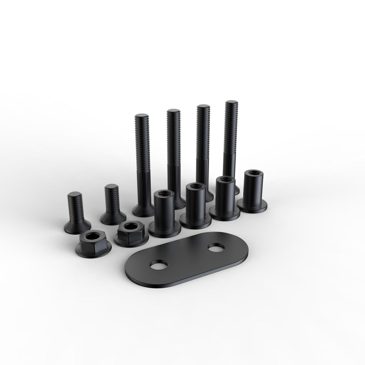 Ooni Steckverbinder-Set für Modultische UU-P0E200