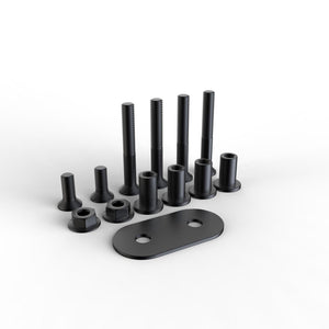 Ooni Steckverbinder-Set für Modultische UU-P0E200
