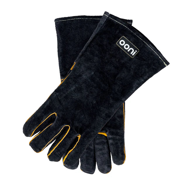 Ooni Lederhandschuhe