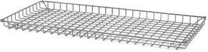 Petromax Ablagekorb für Feuertopf Tisch fe90 (85cm Breite)