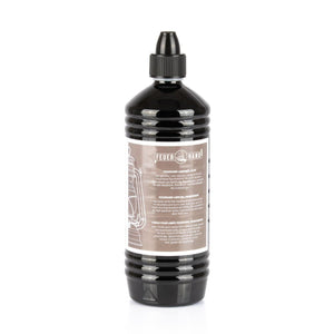 Feuerhand Lampenöl, 1 Liter, Campingzubehör
