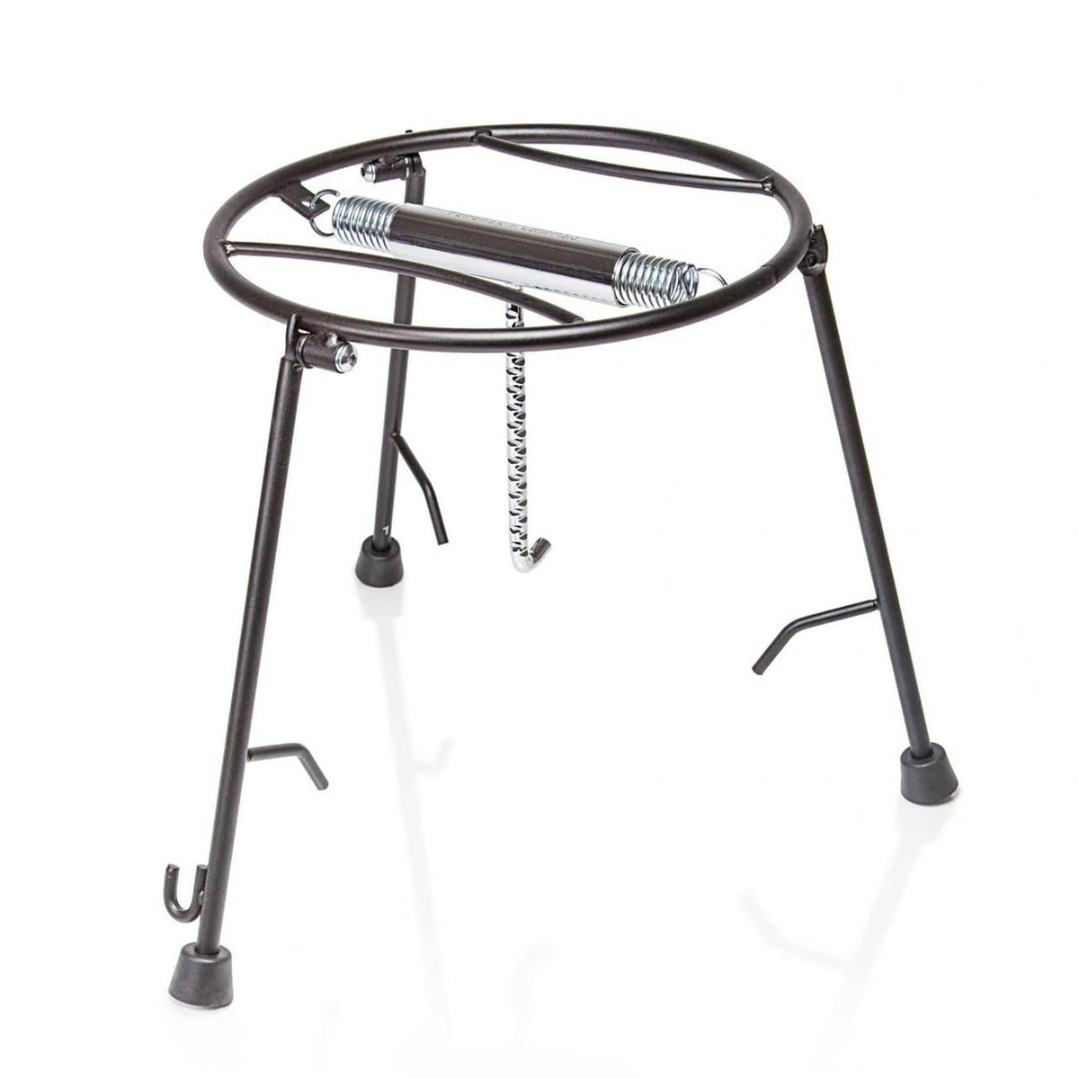 Petromax Deckelhalter für Kohleschale pro-ft, Grillzubehör