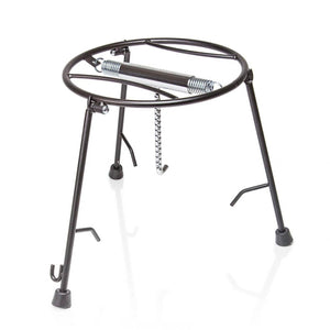 Petromax Deckelhalter für Kohleschale pro-ft, Grillzubehör