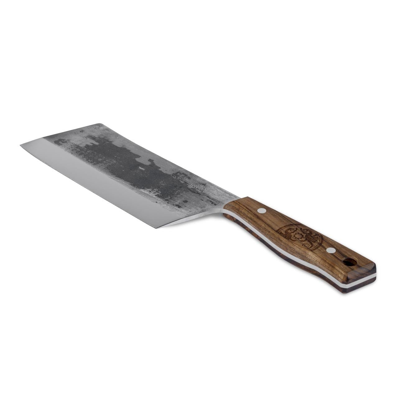 Petromax Hackmesser, 17 cm, Messer