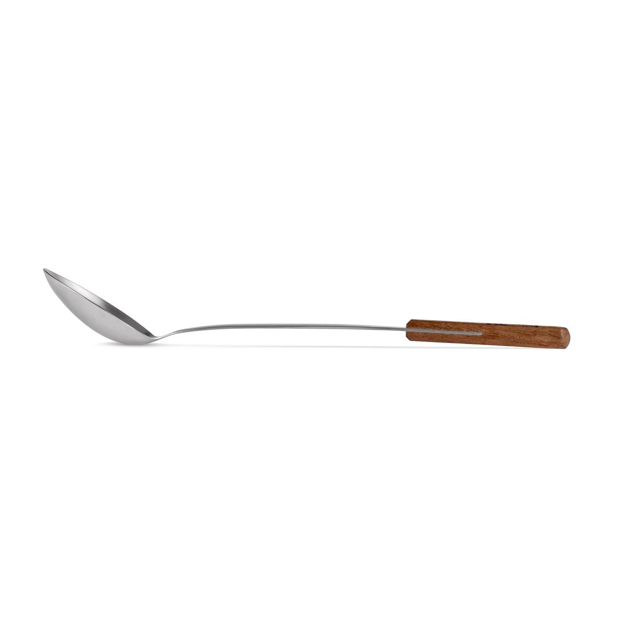 Petromax Servierlöffel, 30 cm, Grillzubehör, Detailansicht 3