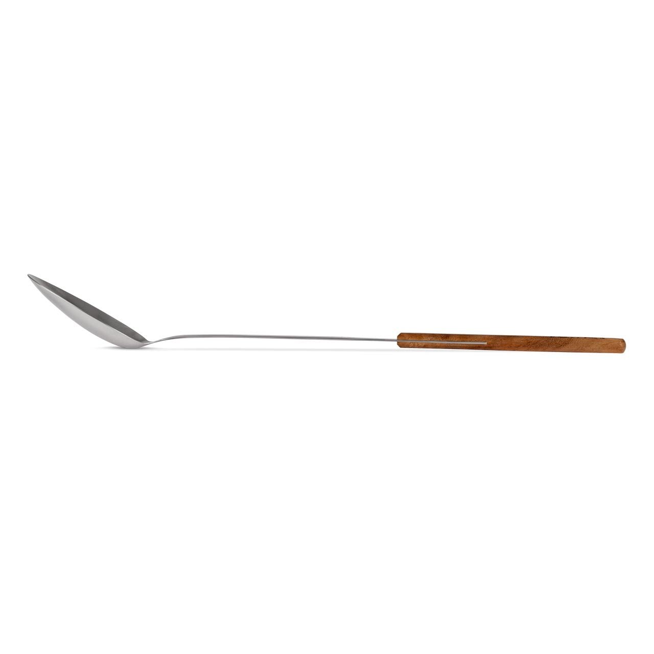 Petromax Servierlöffel, 50 cm, Grillzubehör, Detailansicht 4