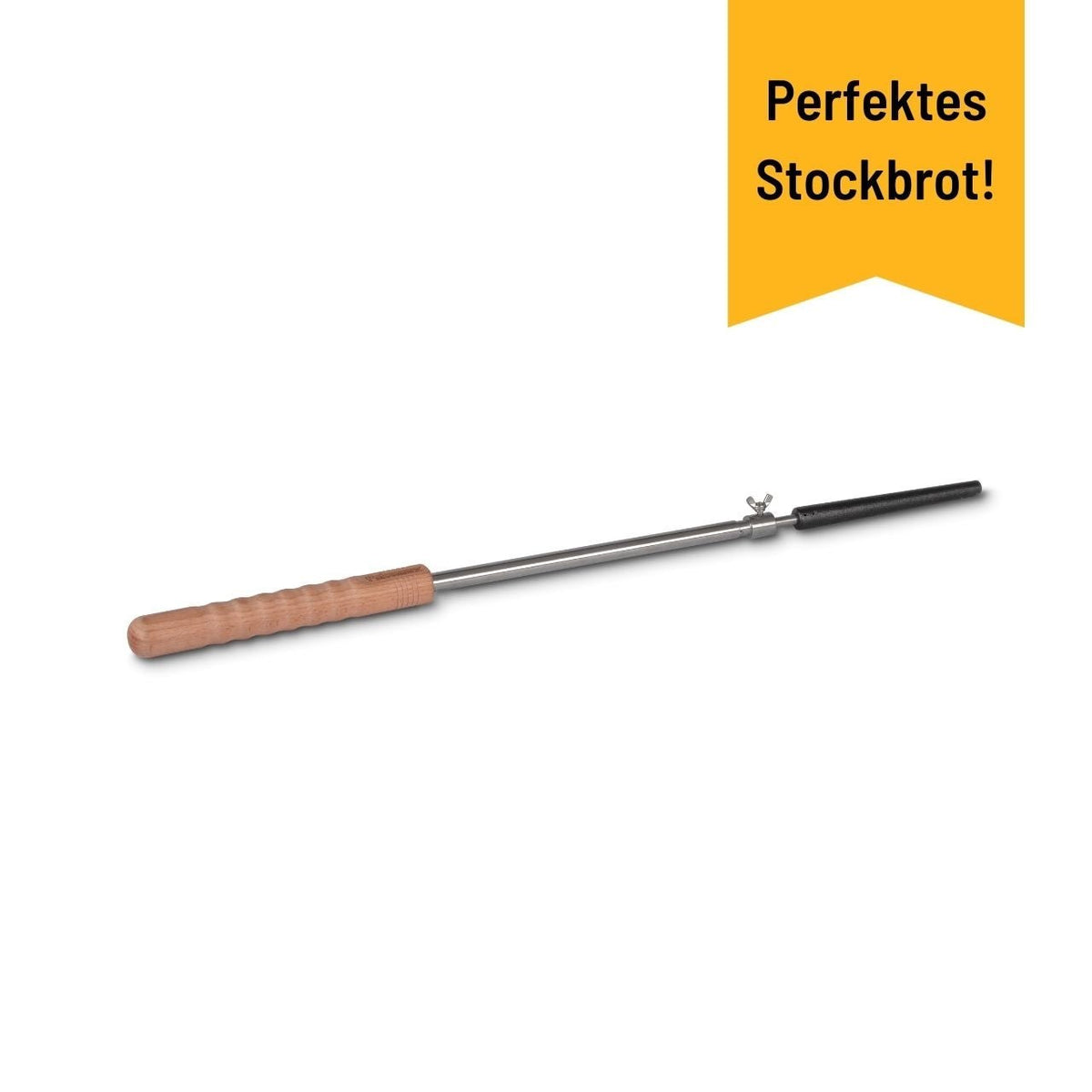 Petromax Stockbrot Spieß, Grillzubehör