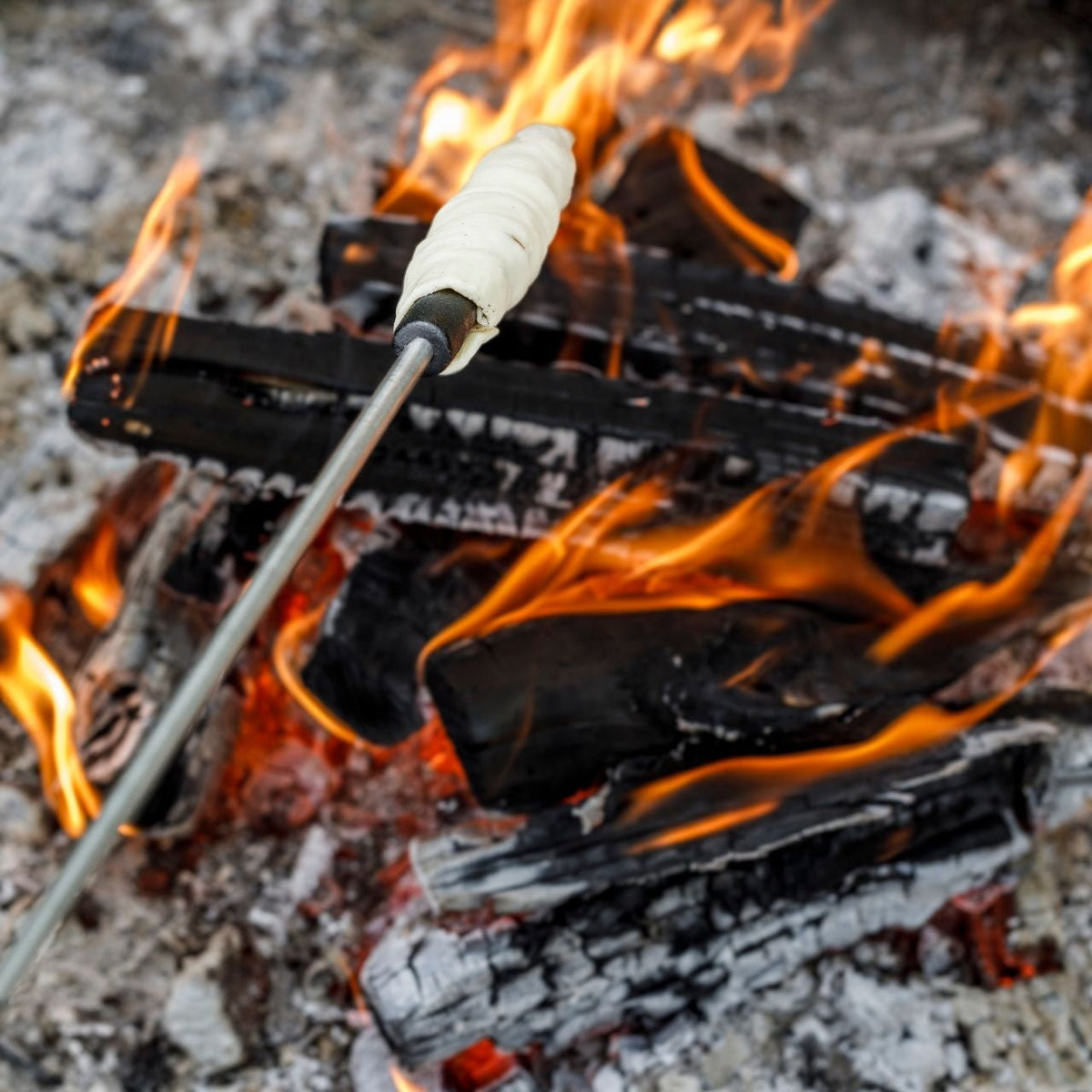 Petromax Stockbrot Spieß, Grillzubehör, Detailansicht 8
