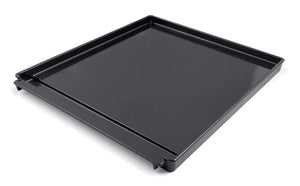 Gusseisenplancha für Imperial und Regal Serie