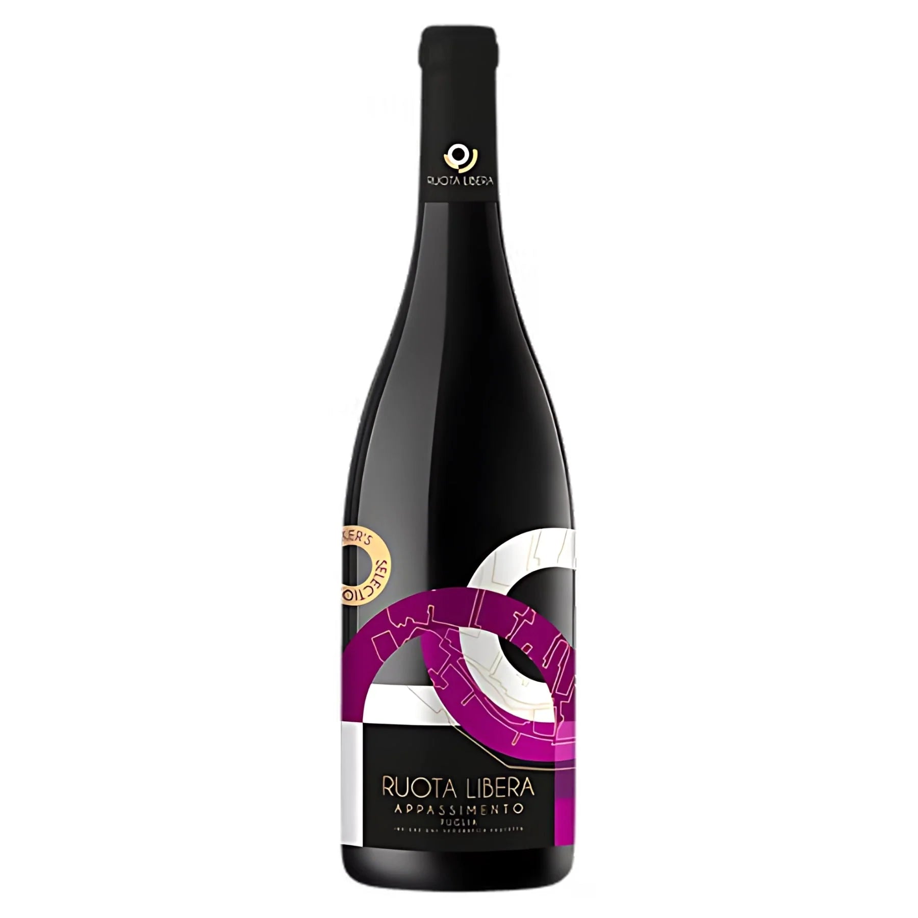 Post Vinum Appassimento Puglia IGP, Wein