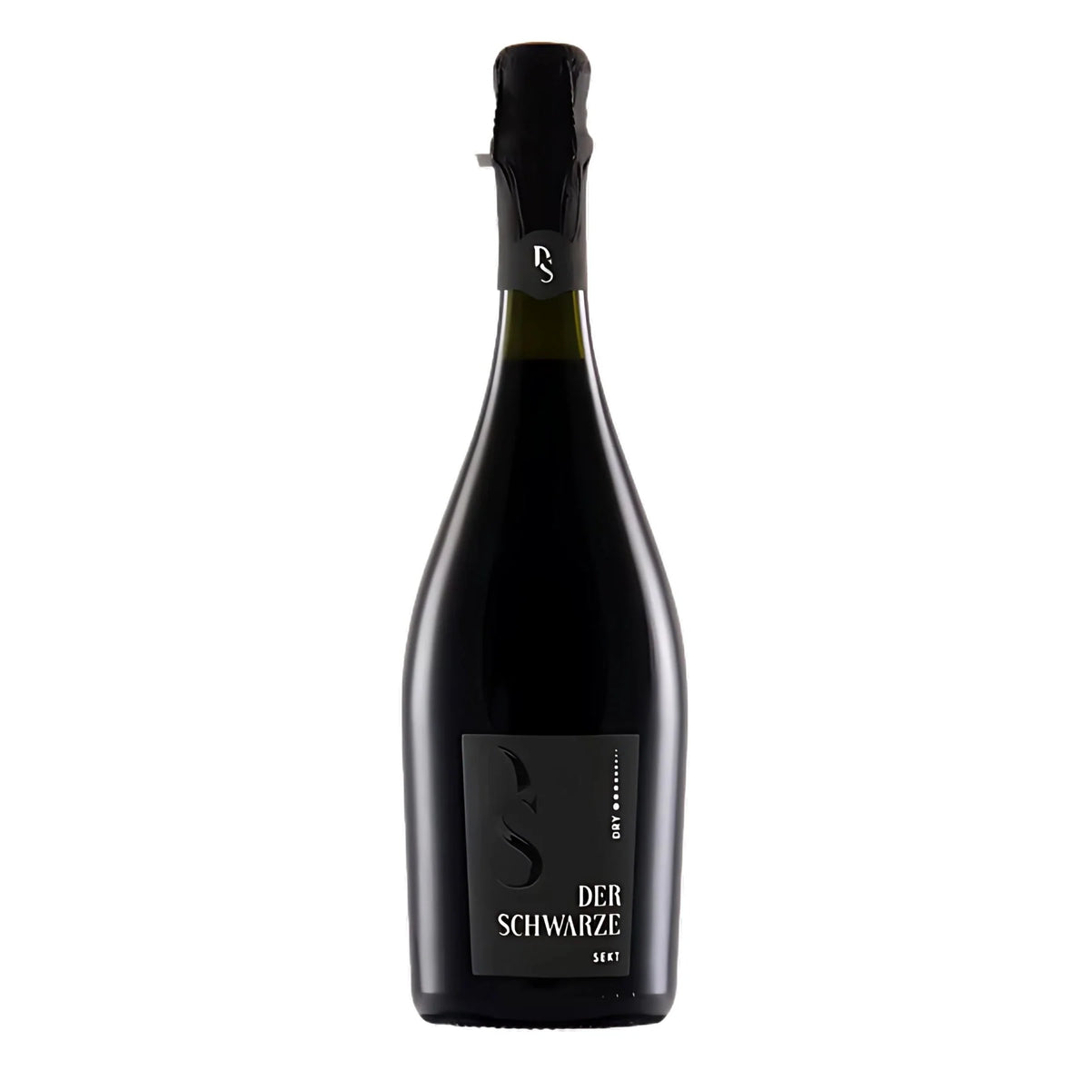 Post Vinum - Der Schwarze Sekt